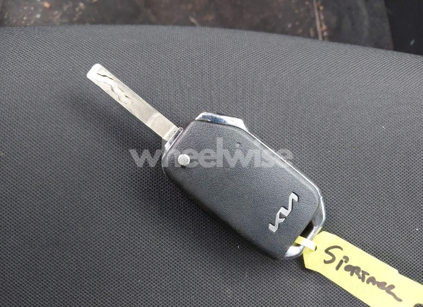 Photo 11 of 2023 Kia Sportage HYBRID LX (VIN KNDPUCAG1P7056739)