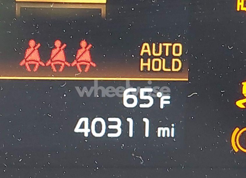 Photo 15 of 2023 Kia Sportage HYBRID LX (VIN KNDPUCAG1P7056739)