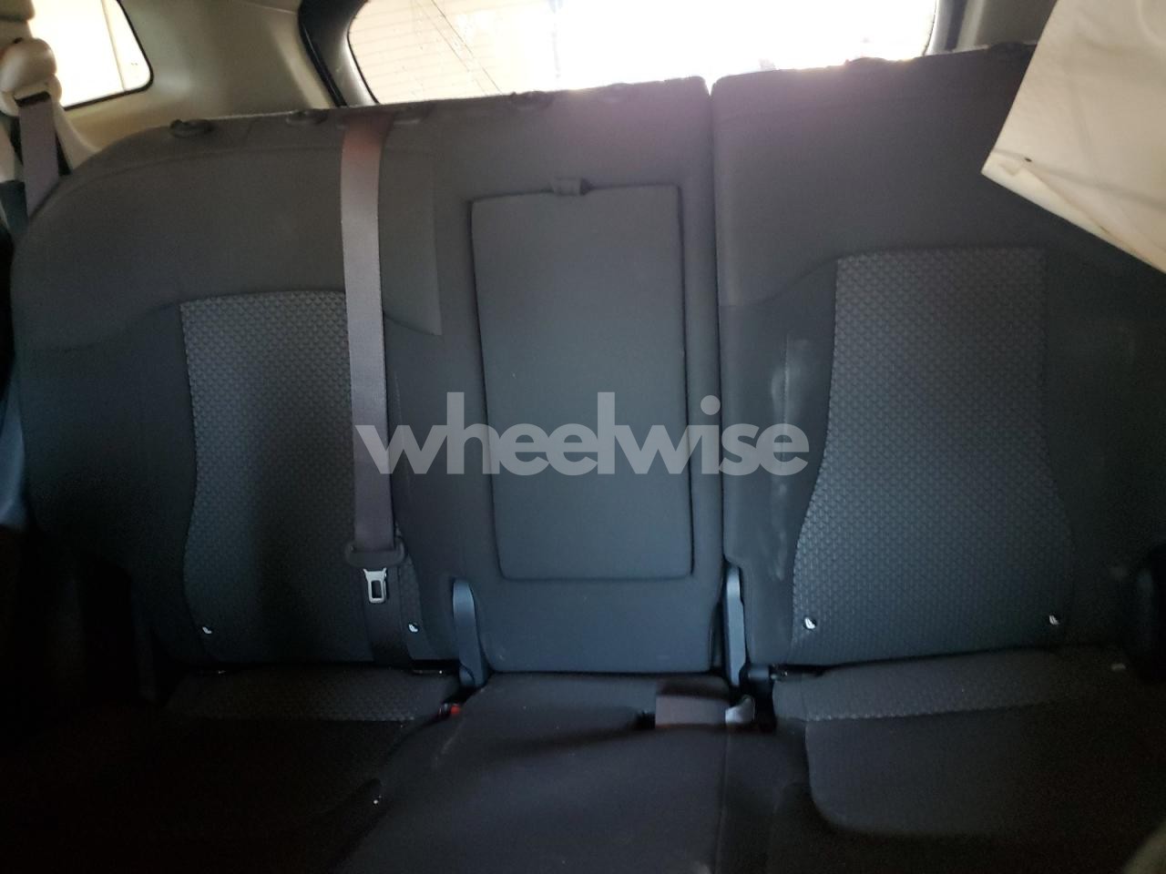 Photo 10 of 2023 KIA SPORTAGE LX (VIN KNDPUCAG1P7096402)