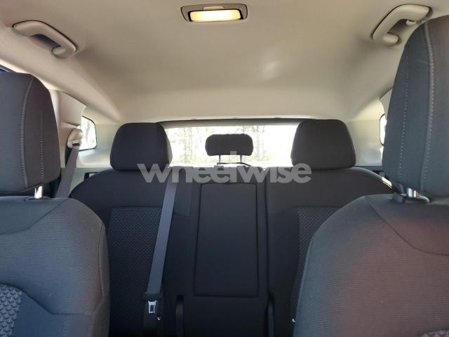 Photo 5 of 2023 KIA SPORTAGE LX (VIN KNDPUCAG3P7075633)