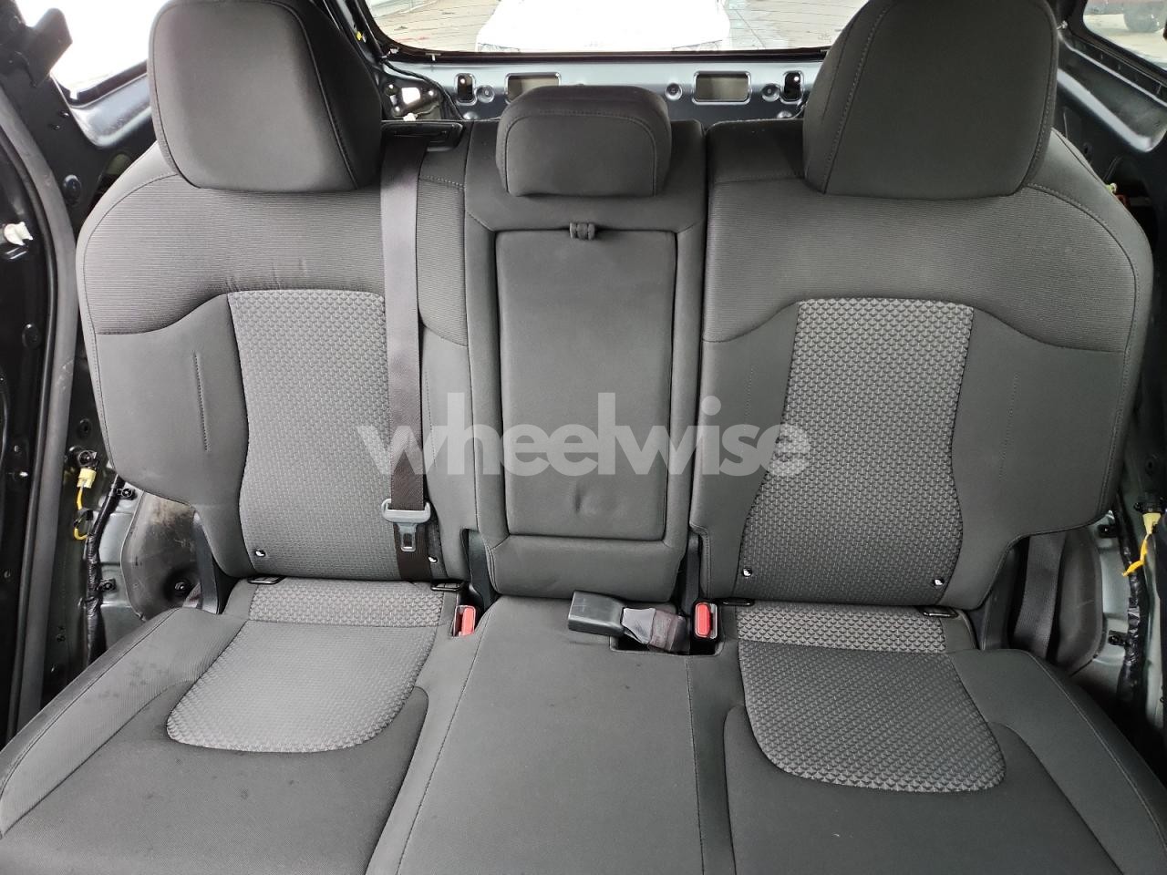 Photo 10 of 2023 KIA SPORTAGE LX (VIN KNDPUCAG7P7024992)