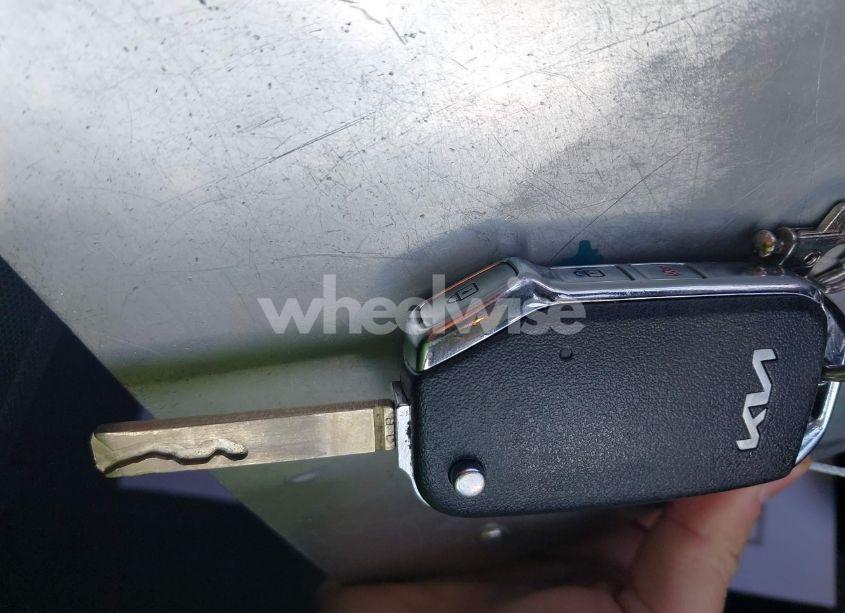 Photo 11 of 2023 Kia Sportage HYBRID LX (VIN KNDPUCAG9P7033662)