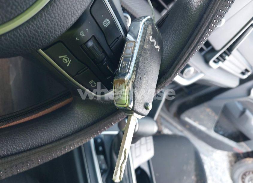 Photo 11 of 2024 Kia Sportage LX (VIN KNDPUCDF2R7223275)