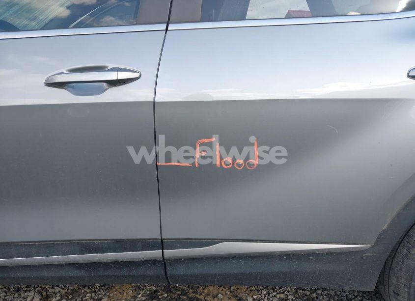 Photo 6 of 2024 Kia Sportage LX (VIN KNDPUCDF2R7223275)