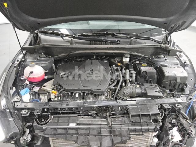 Photo 12 of 2025 KIA SPORTAGE LX (VIN KNDPUCDF2S7372212)