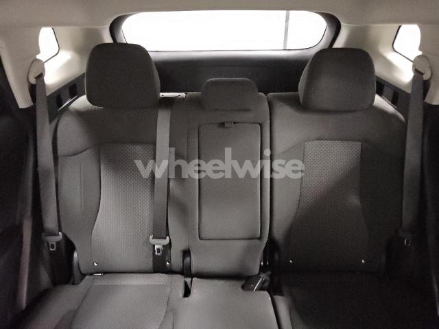 Photo 8 of 2025 KIA SPORTAGE LX (VIN KNDPUCDF2S7372212)