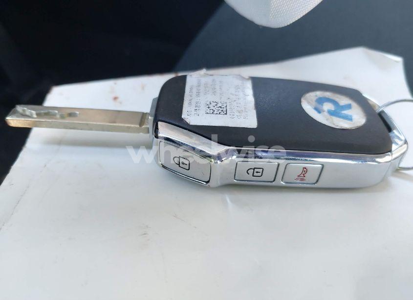 Photo 11 of 2025 Kia Sportage LX (VIN KNDPUCDF3S7355287)