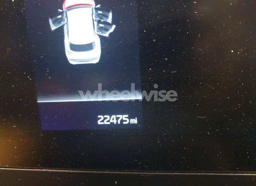 Photo 14 of 2024 Kia Sportage LX (VIN KNDPUCDF4R7296180)