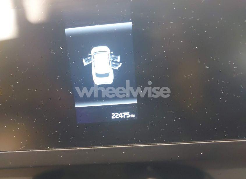 Photo 7 of 2024 Kia Sportage LX (VIN KNDPUCDF4R7296180)