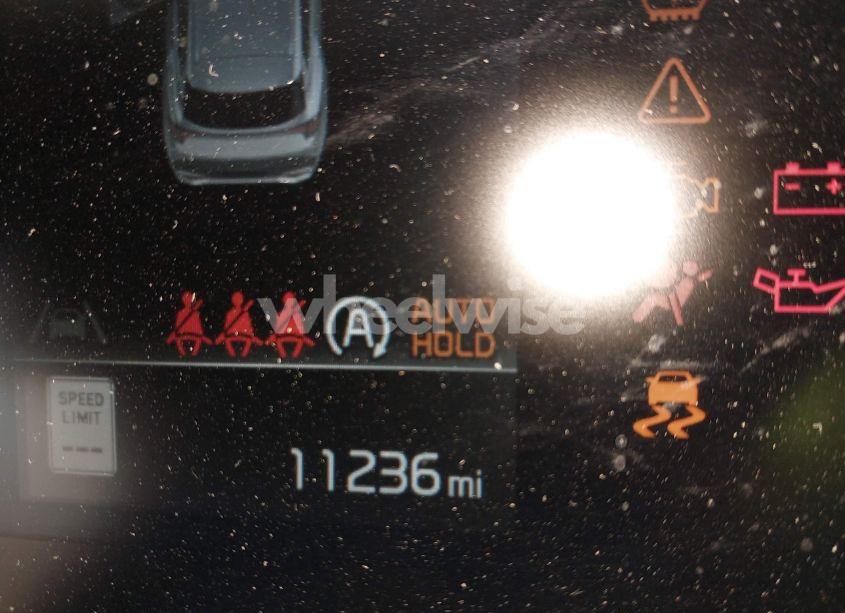 Photo 15 of 2024 Kia Sportage LX (VIN KNDPUCDF8R7319069)