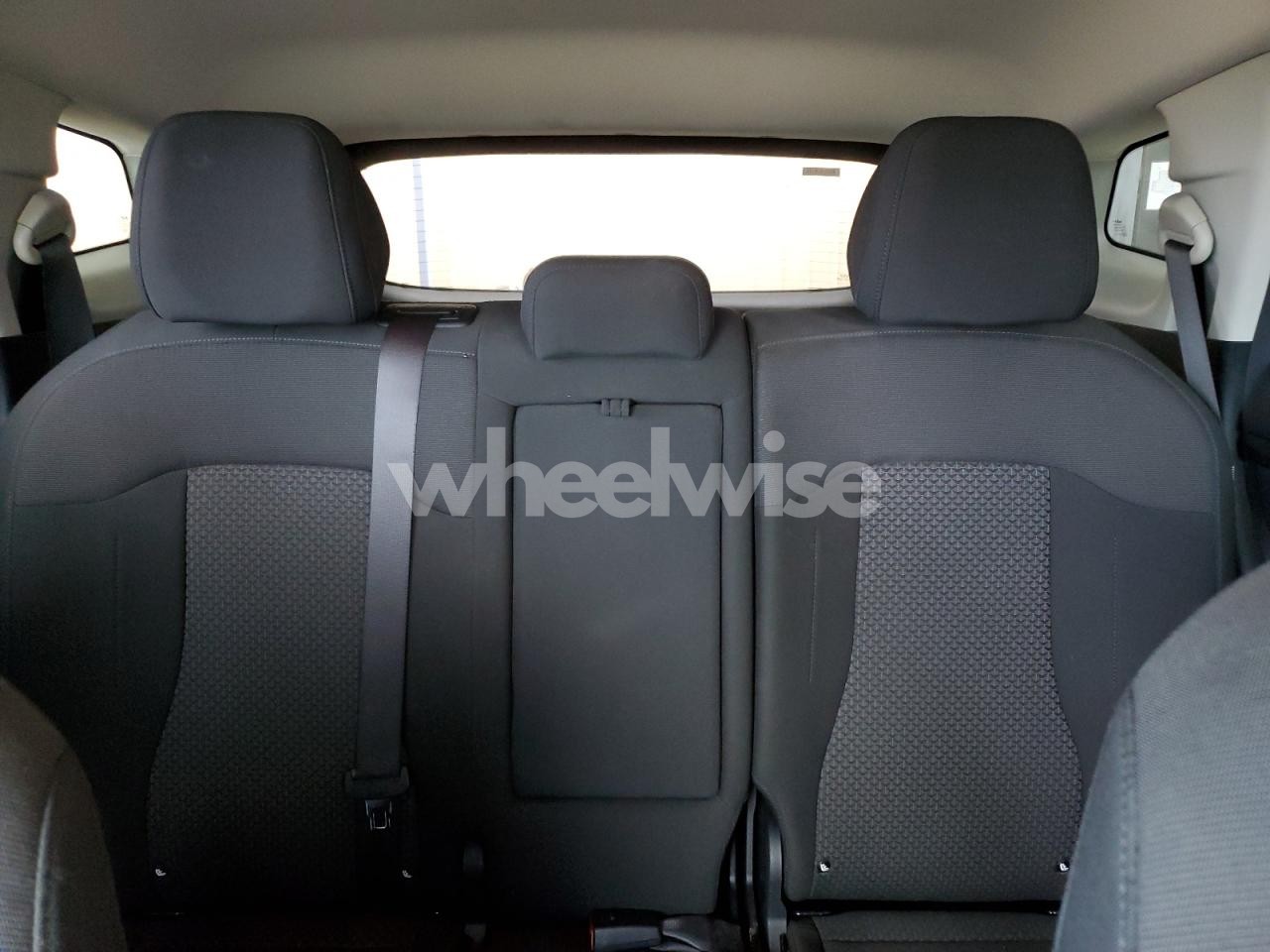 Photo 10 of 2024 KIA SPORTAGE LX (VIN KNDPUCDF9R7290021)