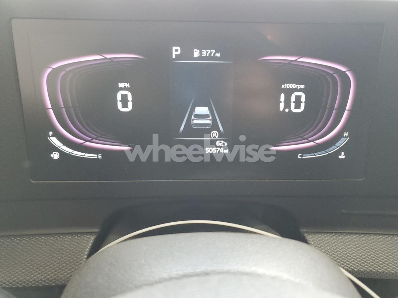 Photo 9 of 2024 KIA SPORTAGE LX (VIN KNDPUCDF9R7290021)