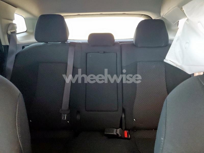 Photo 10 of 2024 KIA SPORTAGE LX (VIN KNDPUCDG3R7143038)