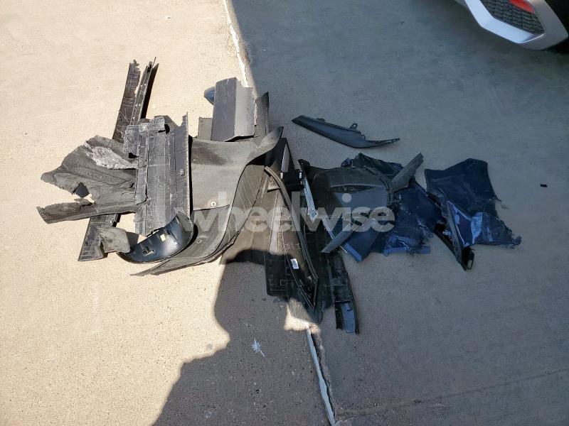 Photo 7 of 2024 KIA SPORTAGE LX (VIN KNDPUCDG3R7143038)