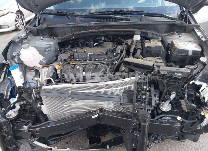 Photo 10 of 2024 Kia Sportage EX (VIN KNDPV3DF4R7269400)