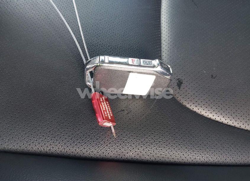 Photo 11 of 2024 Kia Sportage EX (VIN KNDPV3DF4R7269400)