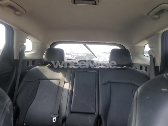 2023 KIA SPORTAGE EX (VIN KNDPVCAFXP7125920) main photo