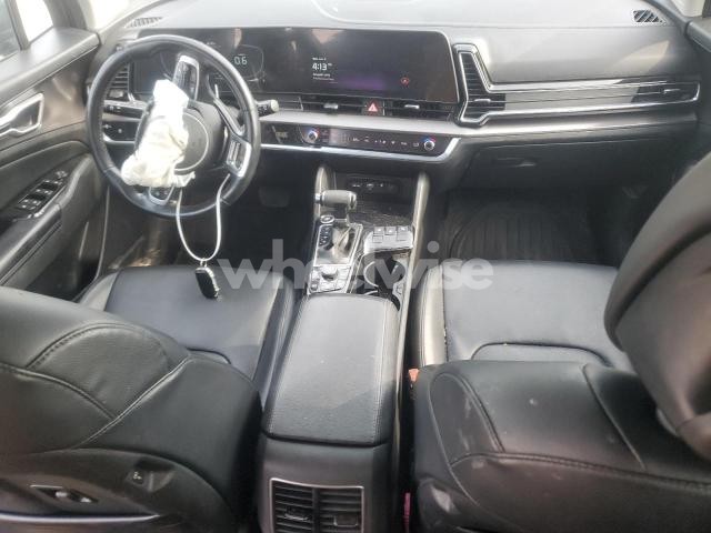 Photo 11 of 2023 KIA SPORTAGE EX (VIN KNDPVCAFXP7125920)
