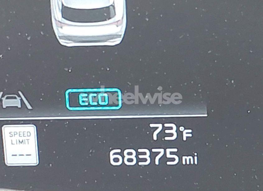 Photo 15 of 2023 Kia Sportage HYBRID EX (VIN KNDPVCAG1P7072520)