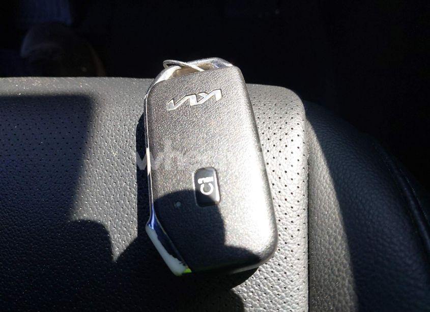 Photo 11 of 2023 Kia Sportage HYBRID EX (VIN KNDPVCAG2P7012651)