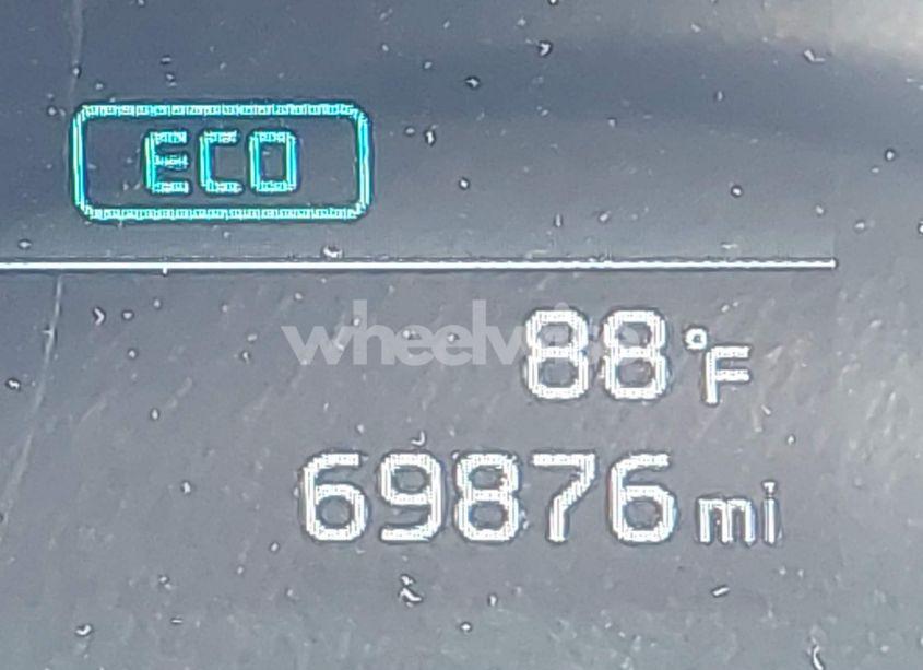 Photo 16 of 2023 Kia Sportage HYBRID EX (VIN KNDPVCAG2P7012651)