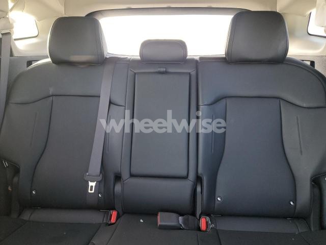 Photo 9 of 2023 KIA SPORTAGE EX (VIN KNDPVCAG4P7076075)
