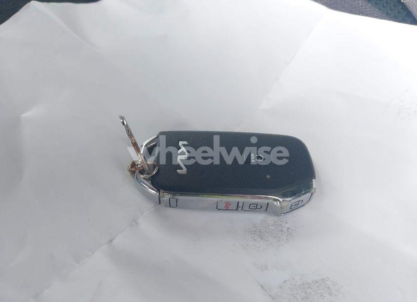 Photo 11 of 2023 Kia Sportage HYBRID EX (VIN KNDPVCAG5P7018914)