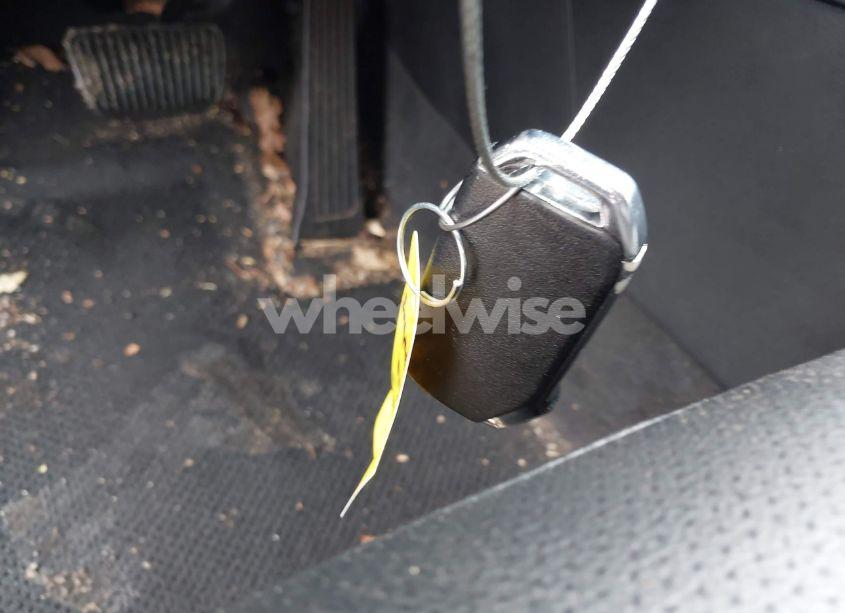 Photo 11 of 2023 Kia Sportage HYBRID EX (VIN KNDPVCAG5P7084413)