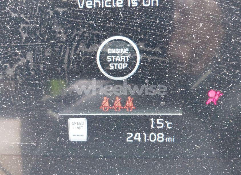 Photo 15 of 2023 Kia Sportage HYBRID EX (VIN KNDPVCAG5P7084413)