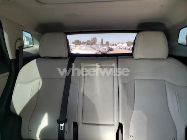 Photo 7 of 2023 KIA SPORTAGE EX (VIN KNDPVCAG7P7013049)