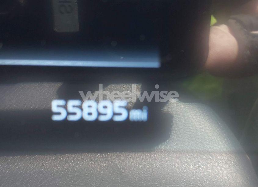 Photo 15 of 2023 Kia Sportage HYBRID EX (VIN KNDPVCAG8P7013061)