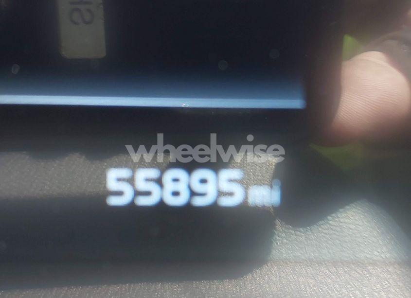 Photo 7 of 2023 Kia Sportage HYBRID EX (VIN KNDPVCAG8P7013061)