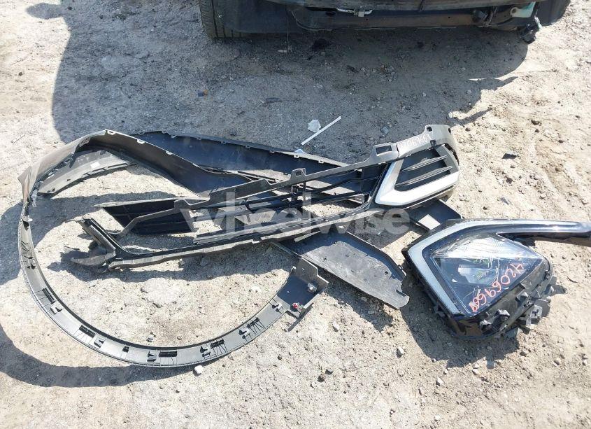 Photo 12 of 2023 Kia Sportage HYBRID EX (VIN KNDPVCAG9P7019306)