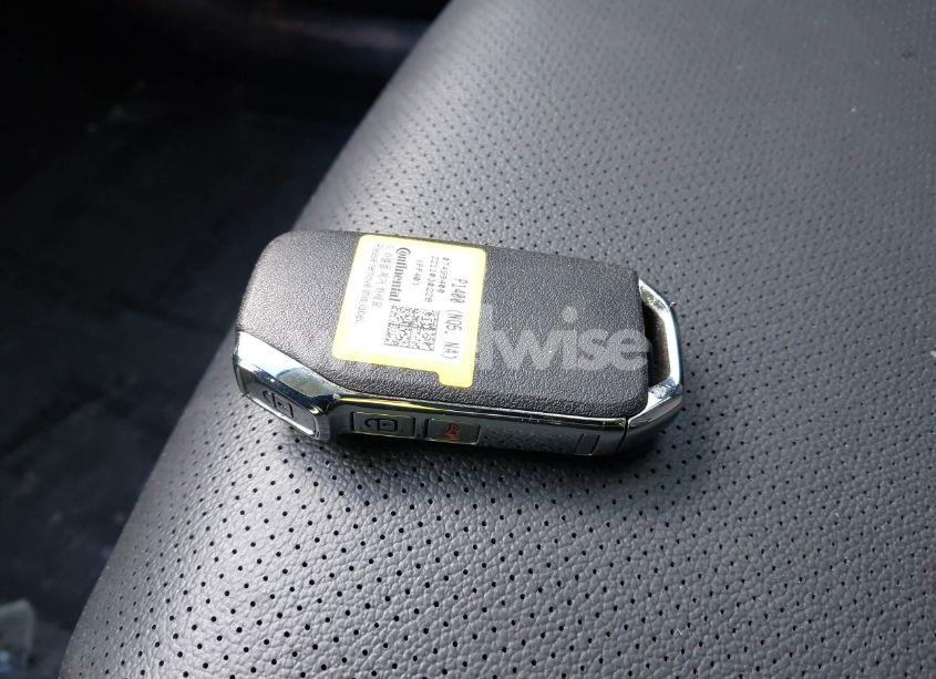 Photo 11 of 2023 Kia Sportage HYBRID EX (VIN KNDPVCAG9P7051155)