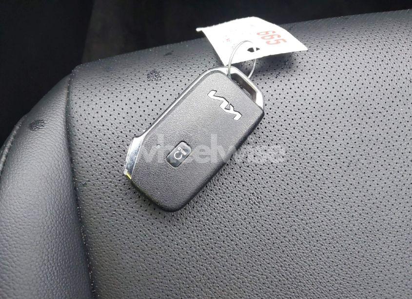 Photo 11 of 2024 Kia Sportage EX (VIN KNDPVCDF0R7216970)