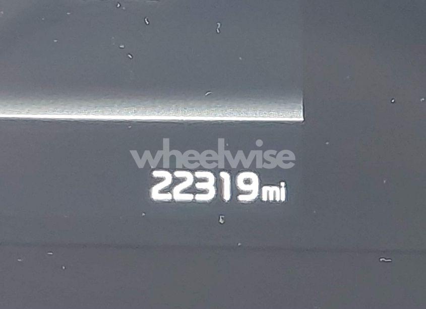 Photo 16 of 2024 Kia Sportage EX (VIN KNDPVCDF0R7216970)