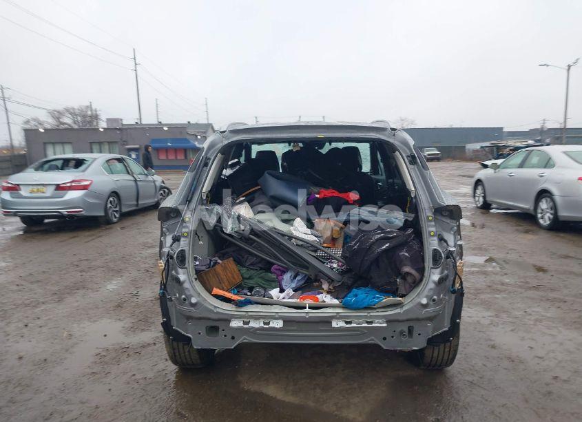 Photo 16 of 2024 Kia Sportage EX (VIN KNDPVCDF8R7268086)