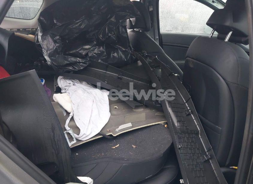 Photo 8 of 2024 Kia Sportage EX (VIN KNDPVCDF8R7268086)