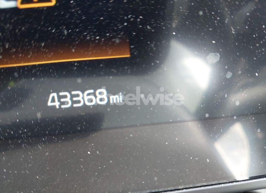 Photo 14 of 2024 Kia Sportage EX (VIN KNDPVCDF8R7277239)