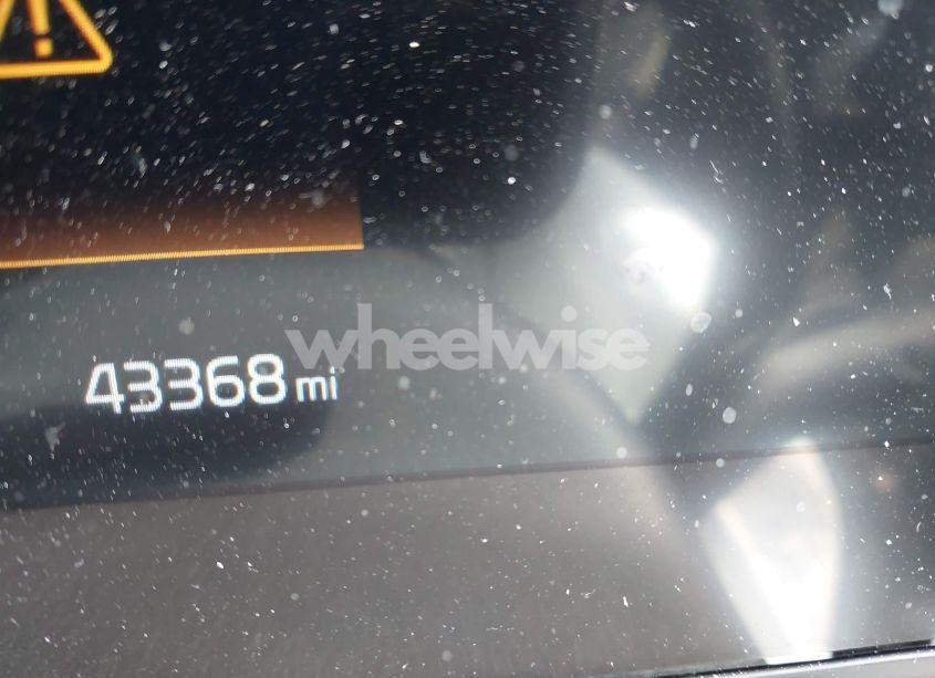 Photo 7 of 2024 Kia Sportage EX (VIN KNDPVCDF8R7277239)