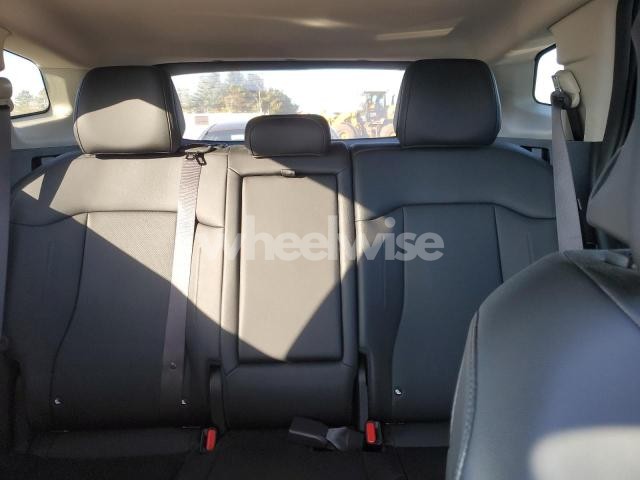Photo 7 of 2024 KIA SPORTAGE EX (VIN KNDPVCDG1R7123738)