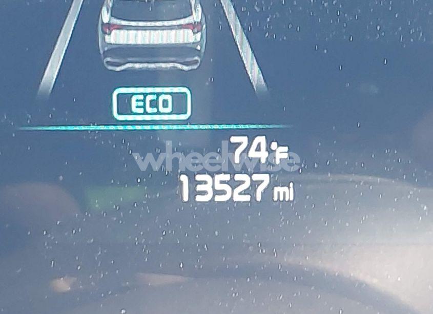 Photo 15 of 2024 Kia Sportage HYBRID EX (VIN KNDPVCDG1R7136182)