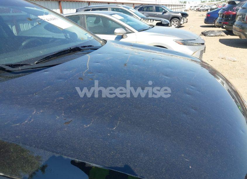 Photo 6 of 2024 Kia Sportage HYBRID EX (VIN KNDPVCDG1R7136182)