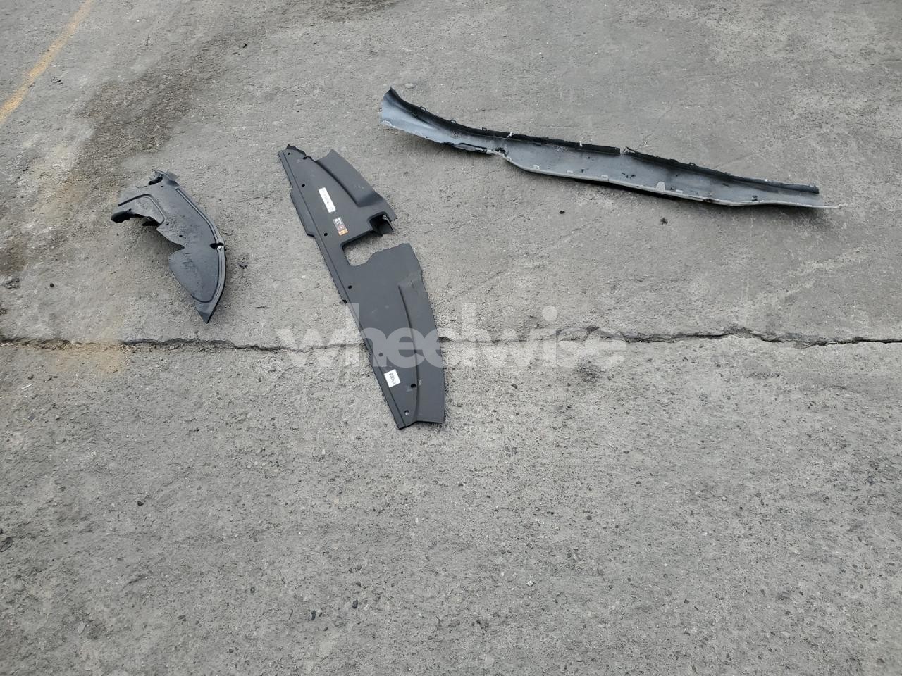 Photo 13 of 2025 KIA SPORTAGE EX (VIN KNDPVCDG3S7217903)