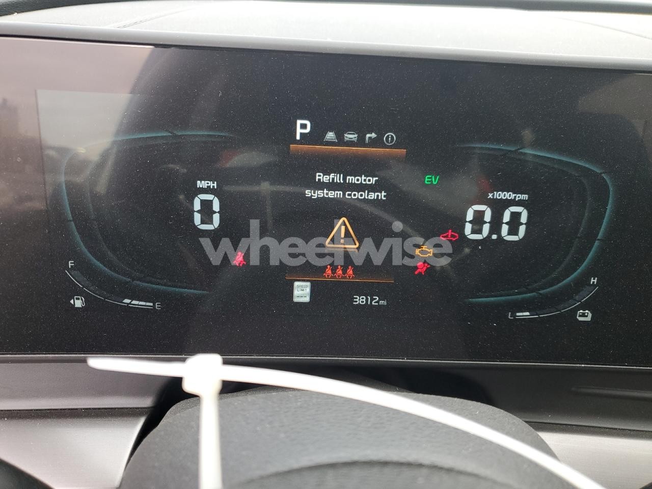 Photo 9 of 2025 KIA SPORTAGE EX (VIN KNDPVCDG3S7217903)