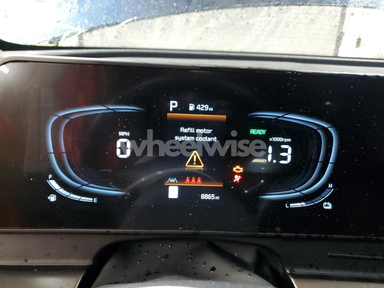 Photo 9 of 2025 KIA SPORTAGE EX (VIN KNDPVCDG9S7200068)