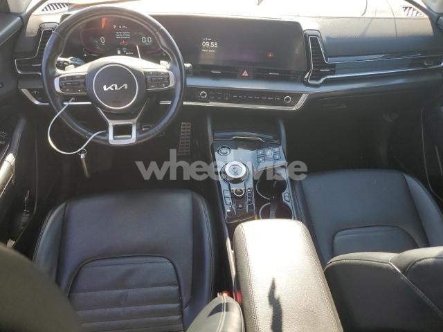 Photo 11 of 2023 KIA SPORTAGE EX PREMIUM N/A (VIN KNDPVDAH1P7087131)