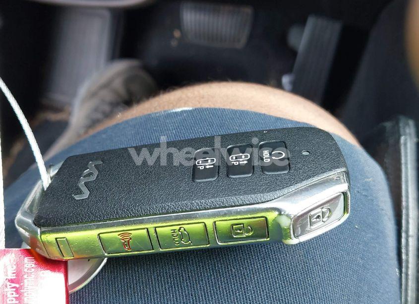 Photo 11 of 2023 Kia Sportage HYBRID SX-PRESTIGE (VIN KNDPXCAG1P7020251)