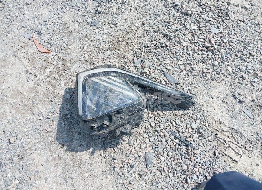 Photo 12 of 2023 Kia Sportage HYBRID SX-PRESTIGE (VIN KNDPXCAG1P7020251)