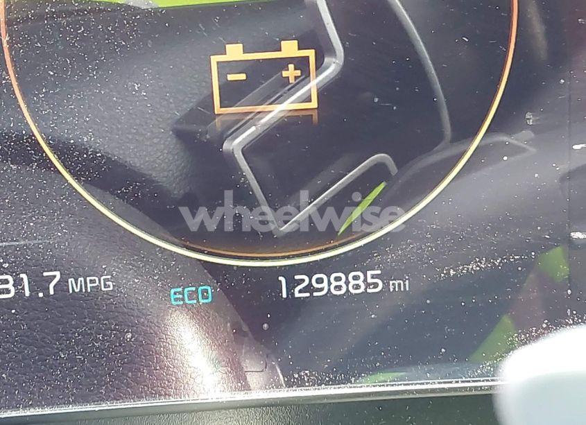 Photo 16 of 2023 Kia Sportage HYBRID SX-PRESTIGE (VIN KNDPXCAG1P7020251)